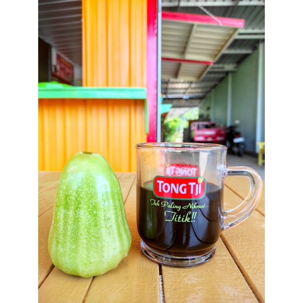 Jambu Air KHIOJOK