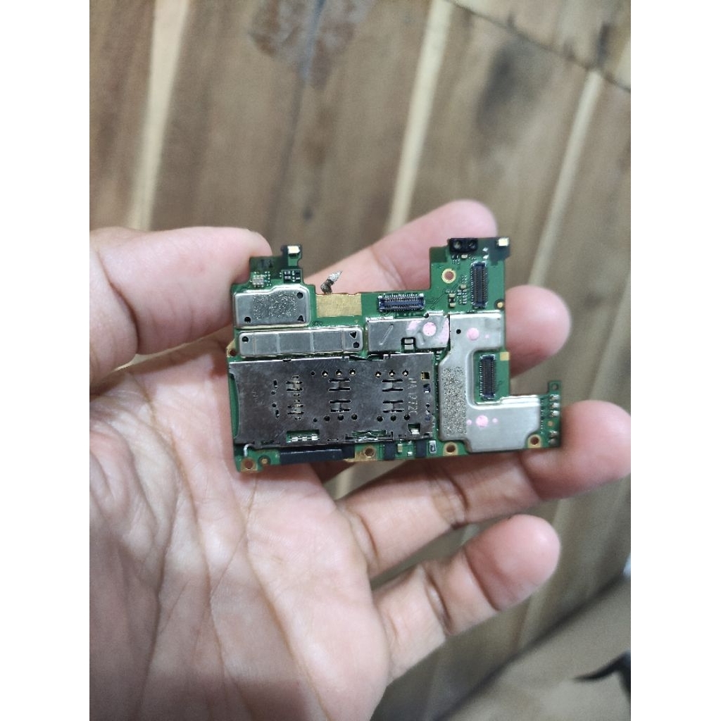 mesin infinix smart 5 mati