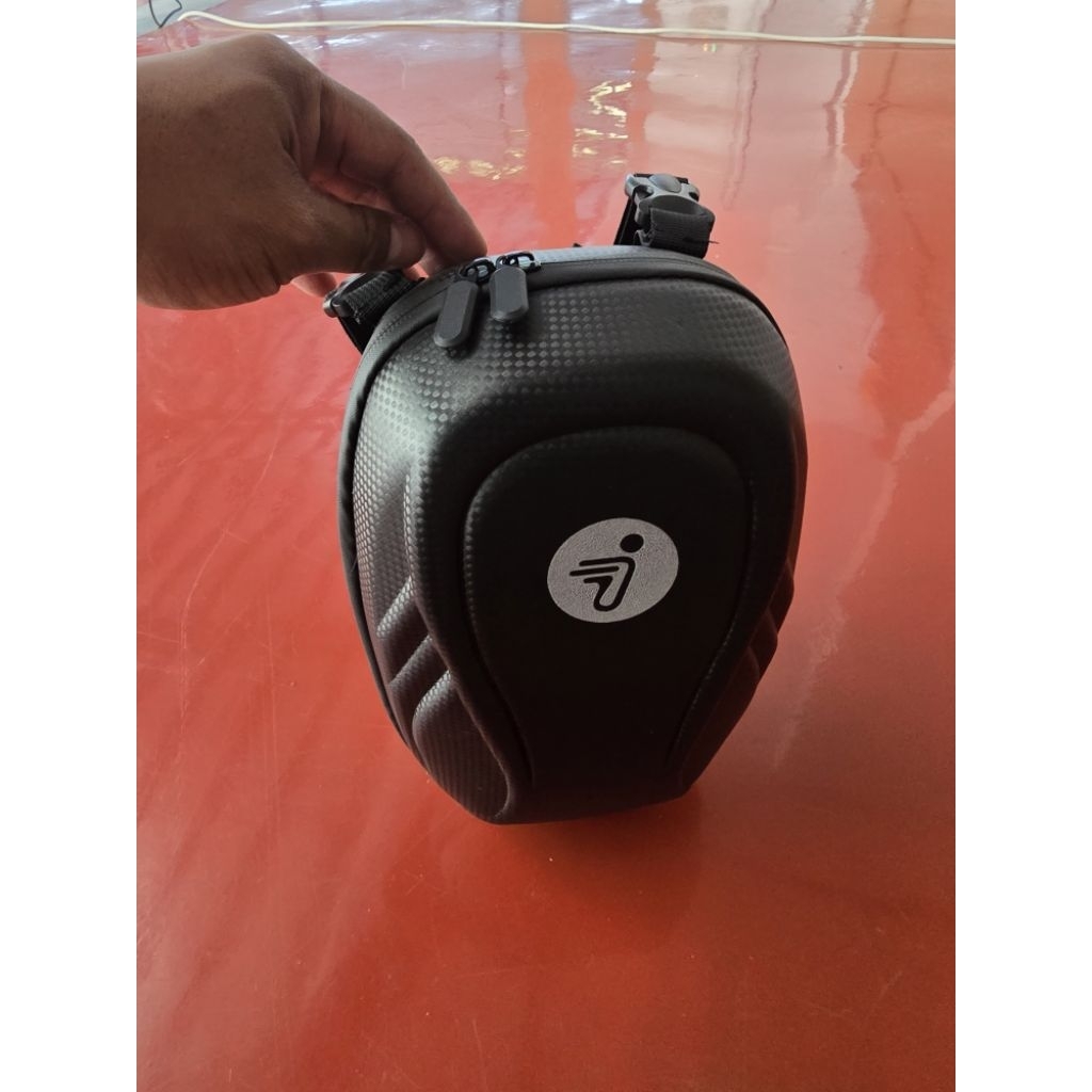 Tas Scooter Segway Original