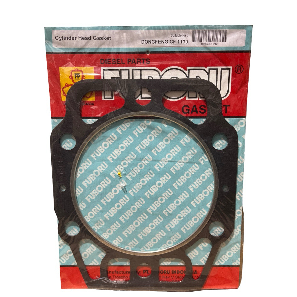 Perpak Fuboro Dongfeng CF 1130/30PK