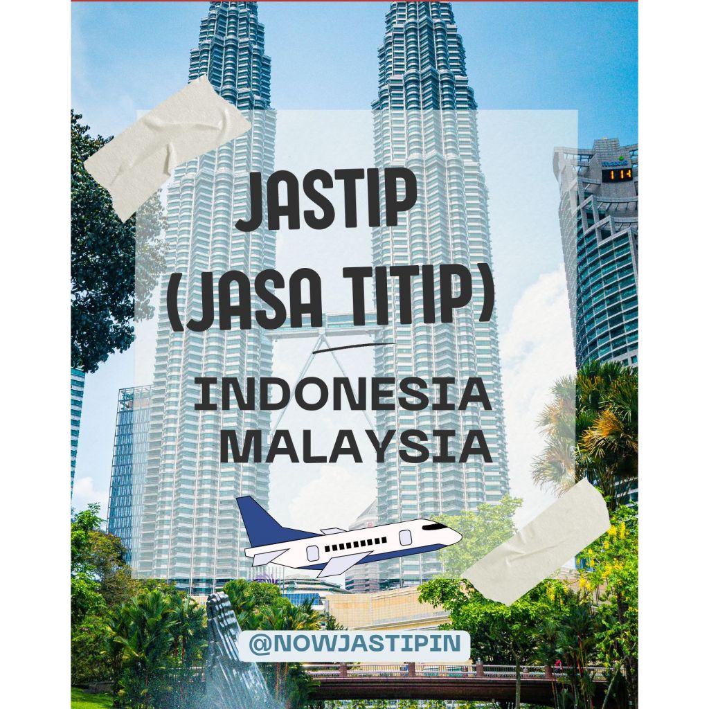 JASTIP MALAYSIA
