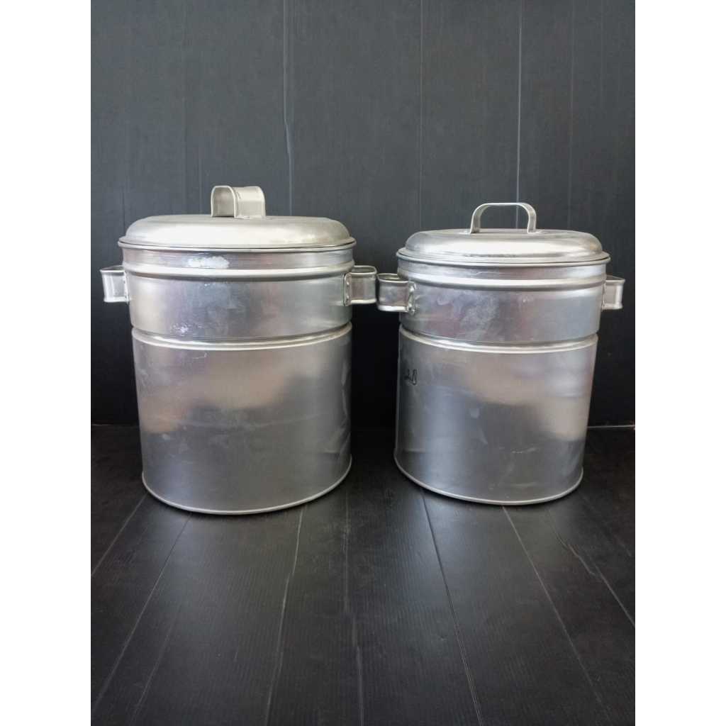 Dandang Bakso/Dandang Mie Ayam/Dandang Soto/Dandang/Panci Lengseng