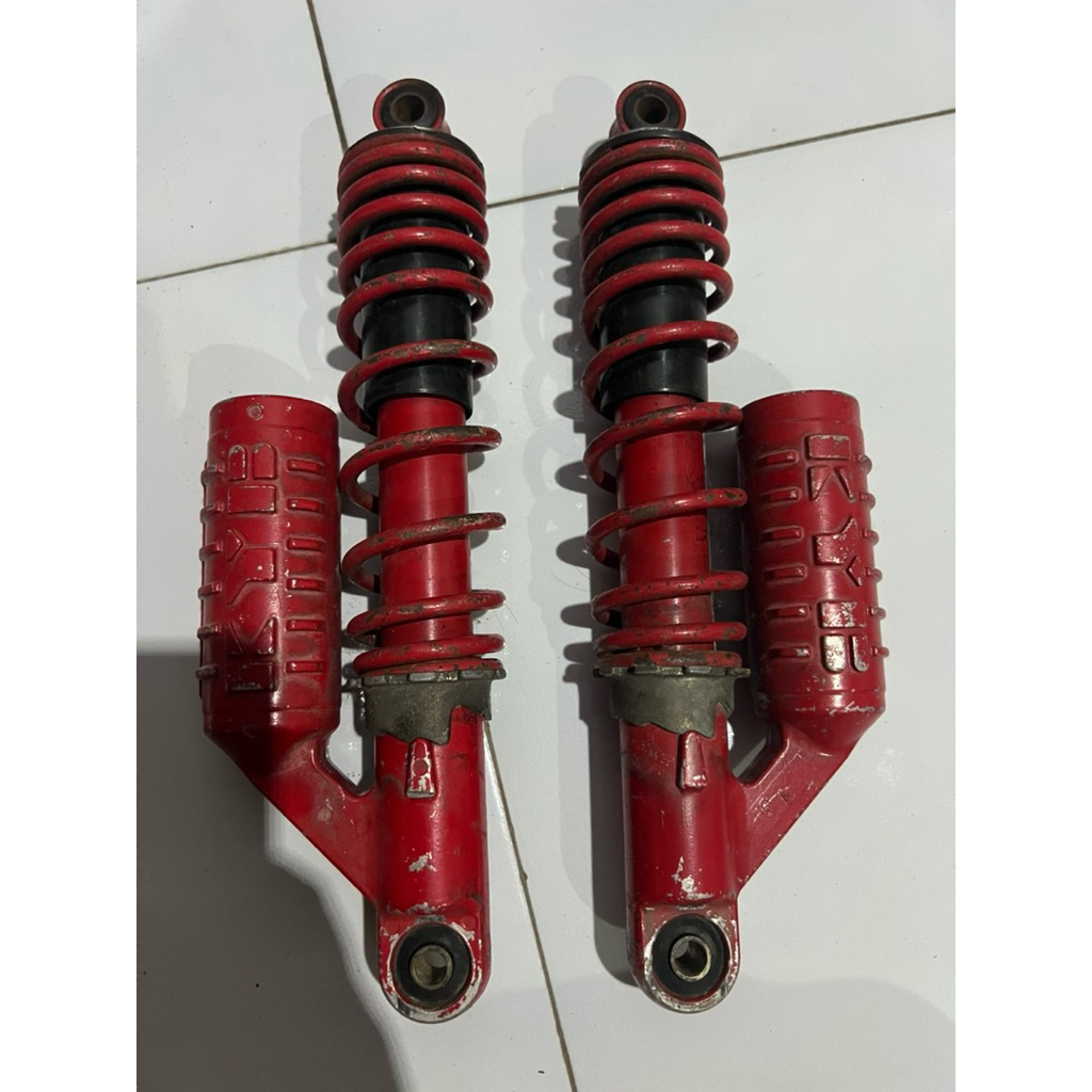 shock breker kyb rzr original
