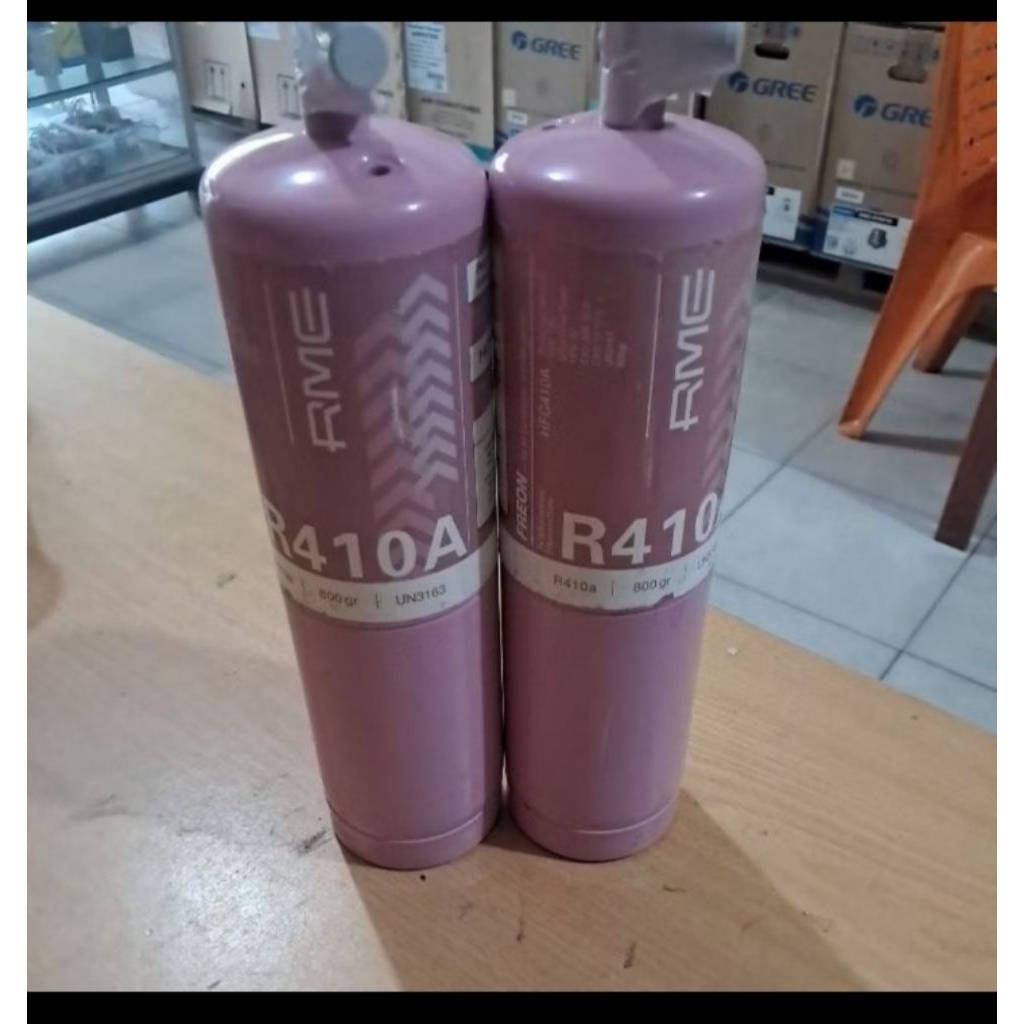 freon r410a