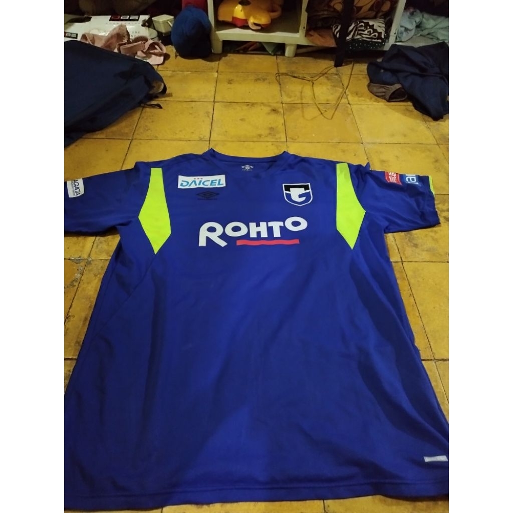gamba osaka original suporter version