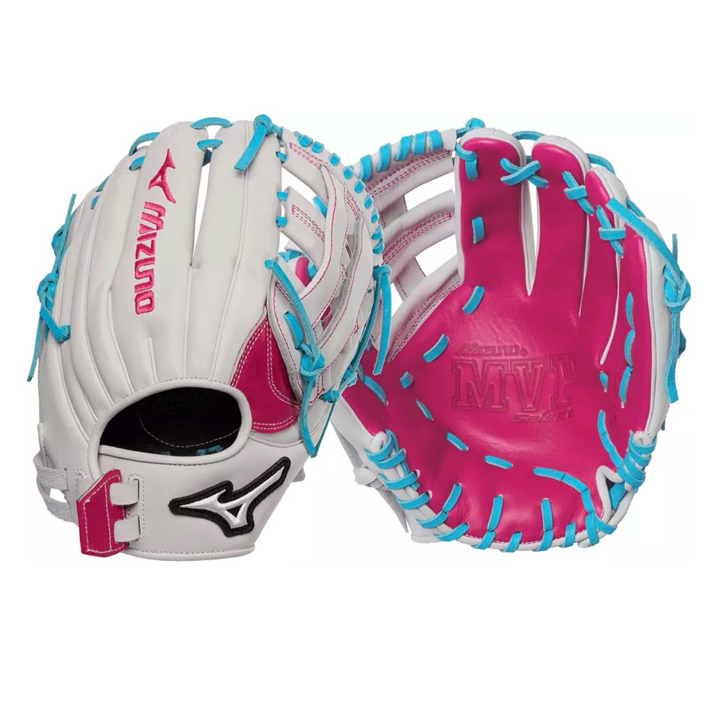 Mizuno MVP series PINK 12