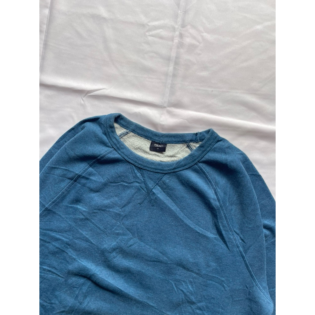 crewneck polham