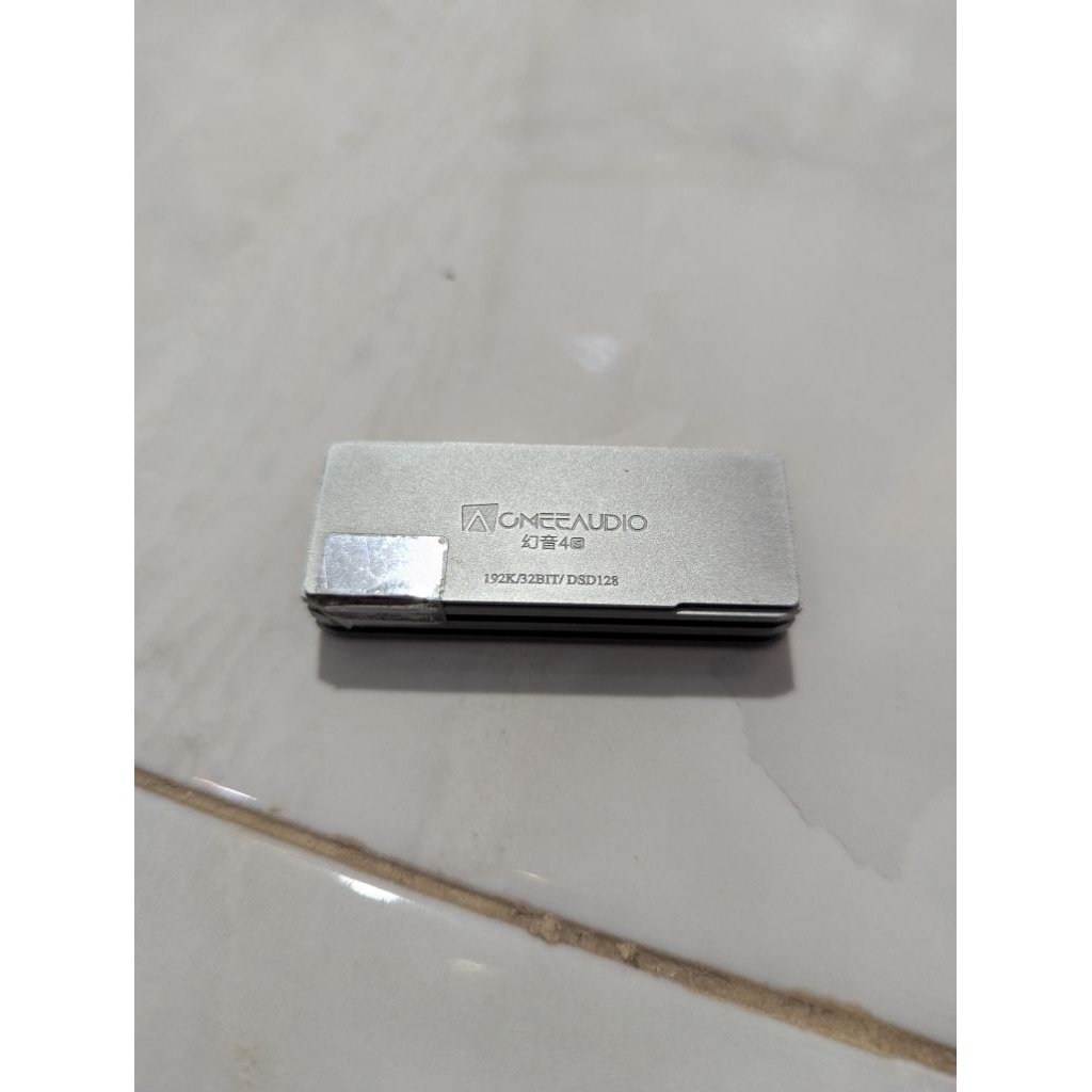DAC Acmee 4s + dus