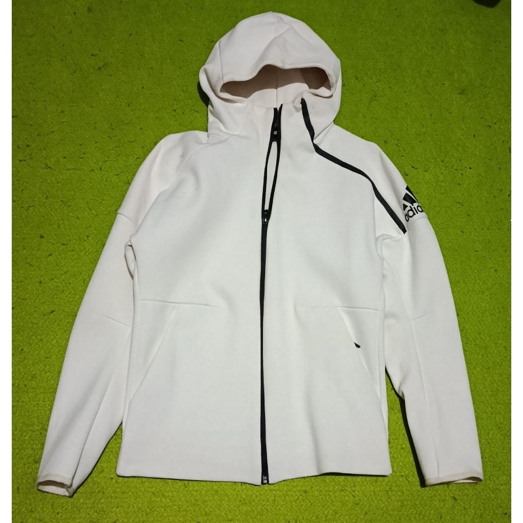 ADIDAS ZNE HODIE SECOND