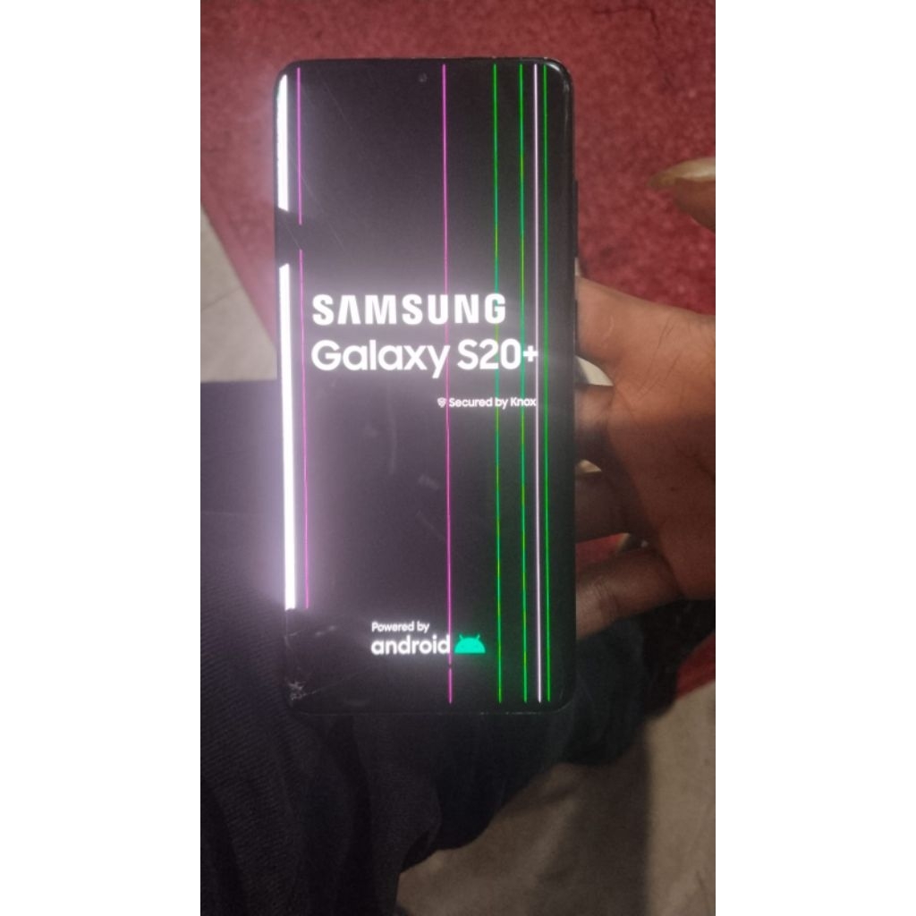 samsung s20+ sein 8/128