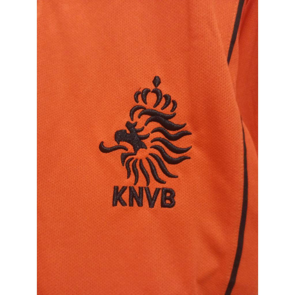 ( BNWT ) JERSEY RETRO 1998 HOME ( TIM ORENS )