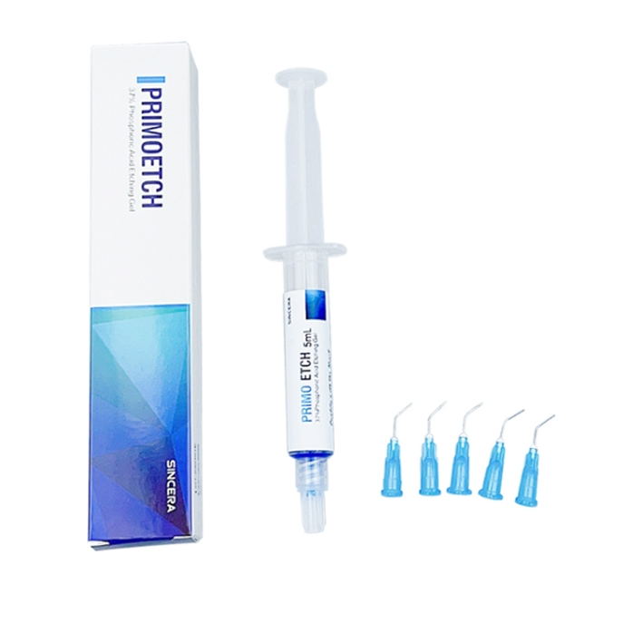 1Pcs Etsa Geletching Any Etch Dental Phosphoric Acid Etchant Etchan 37% 5Ml Any-Etch Phosphoric Acid