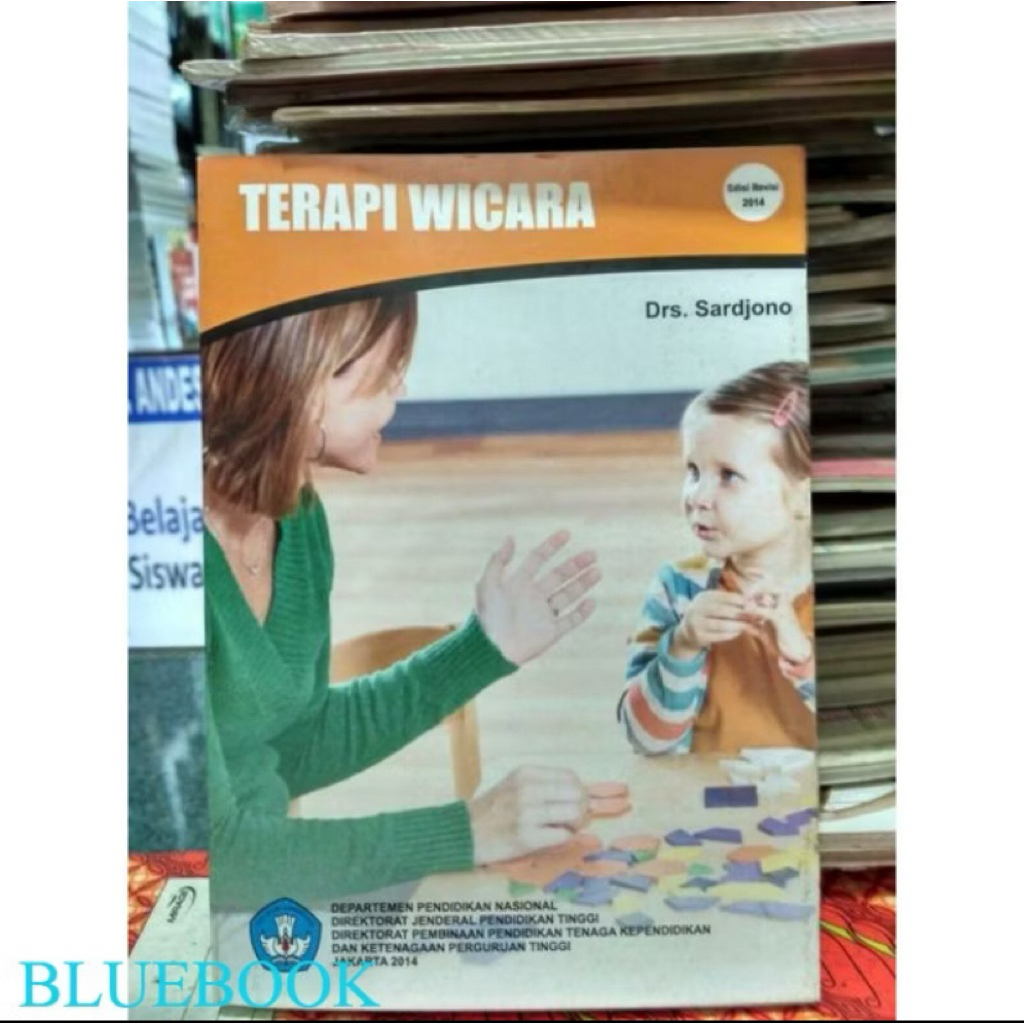 TERAPI WICARA