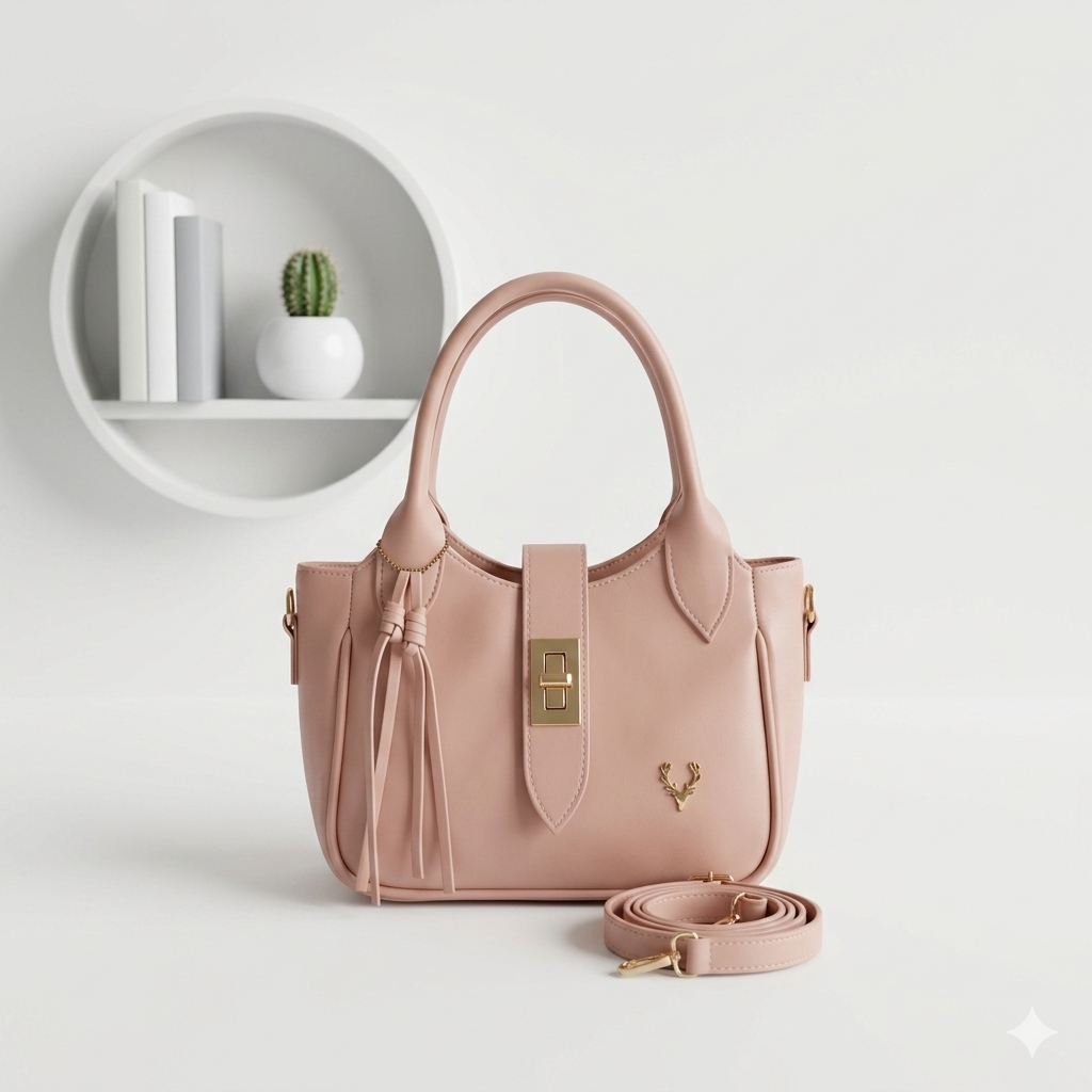 Tas Selempang Wanita Elsha Slingbag Elegan Cocok Buat Kondangan Pesta Pernikahan Tas Cewe