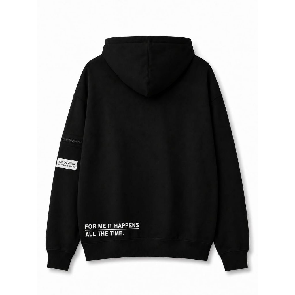 Hoodie Clride.n