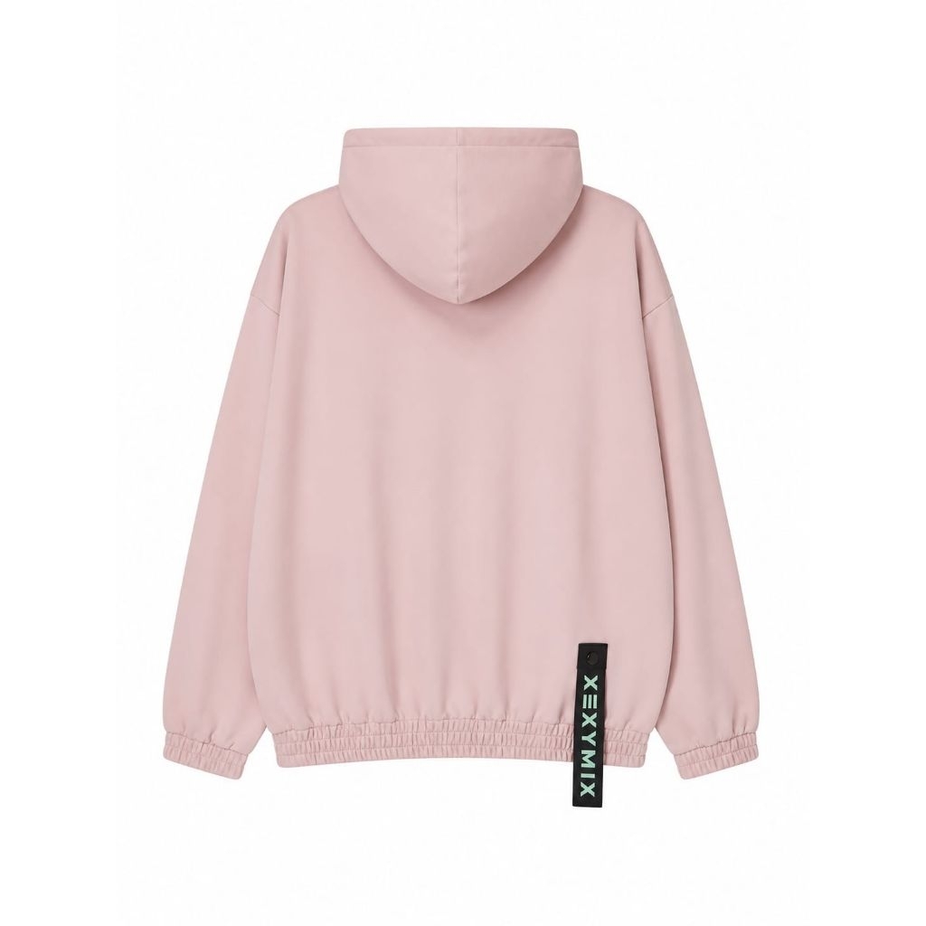 Hoodie Xexymix