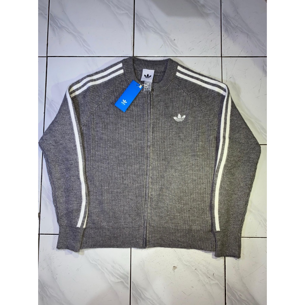 Jaket Adidas x Asos track jacket