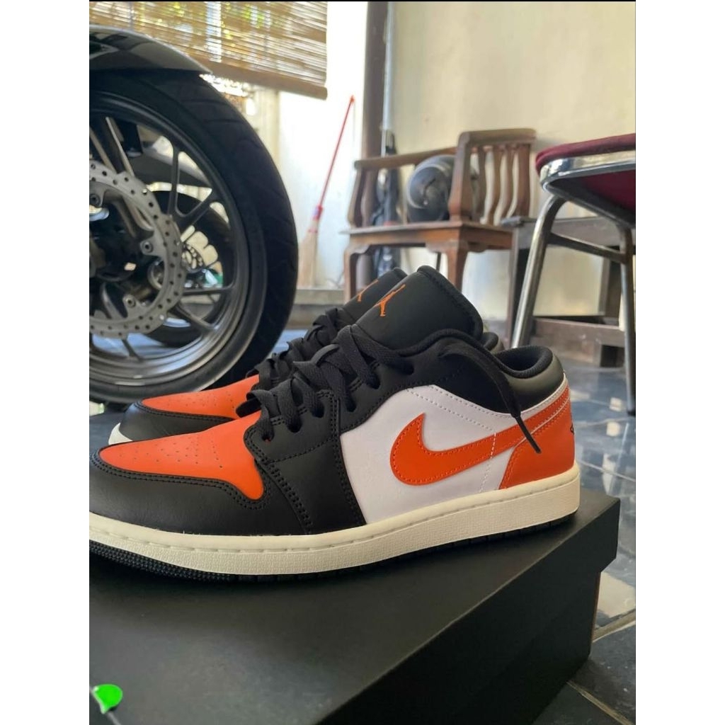 SEPATU JORDAN AIR ORI NEW