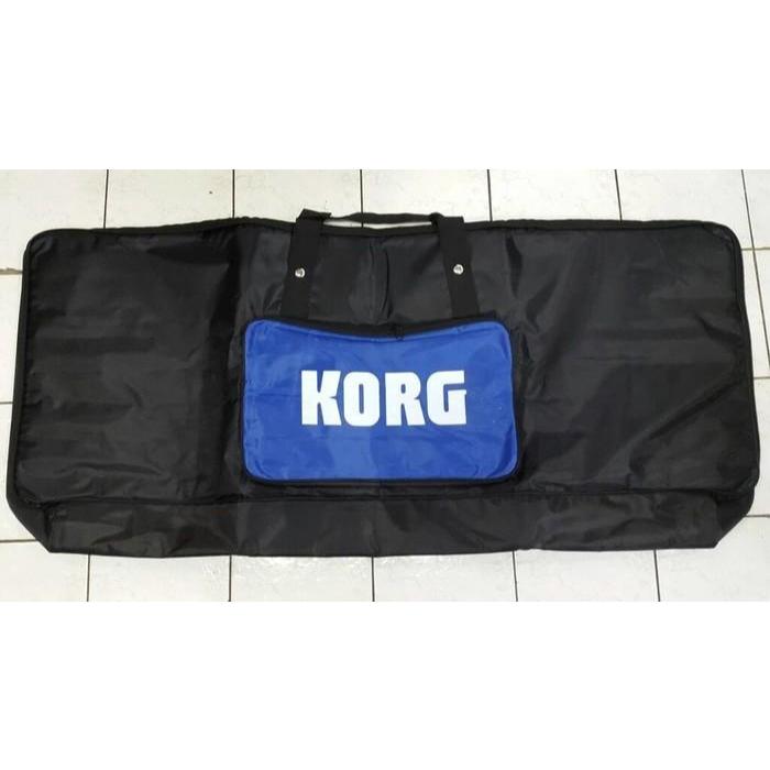 Tas Keyboard KORG / Tas Piano KORG (BISA COD)