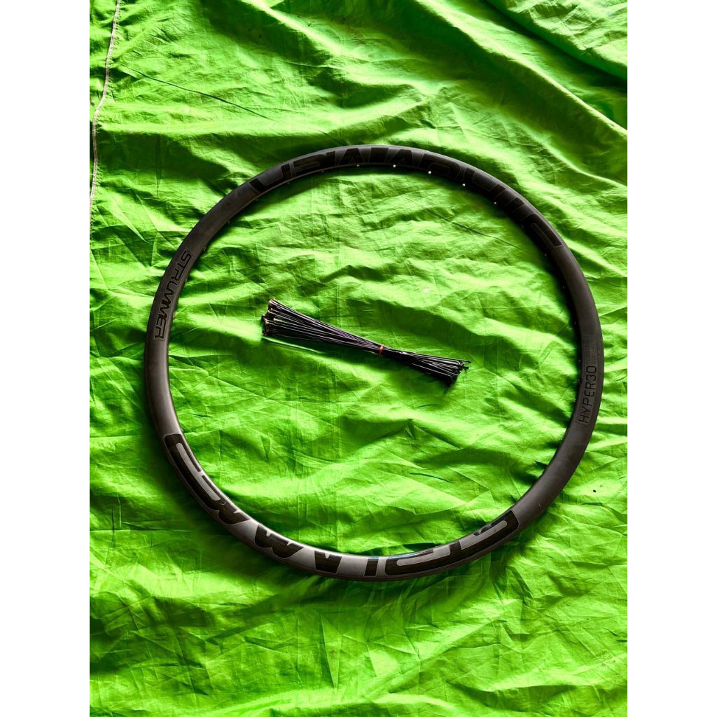 rims strummer hyper 30