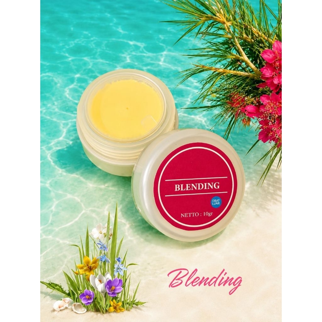 Night Blending Ulthyme Cream