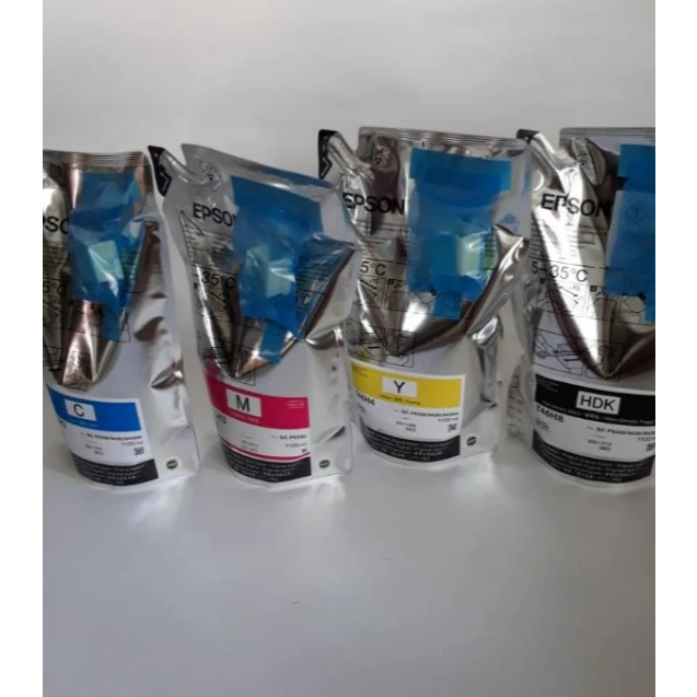 Tinta Epson Sublim F6330 1100ml (ORIGINAL)