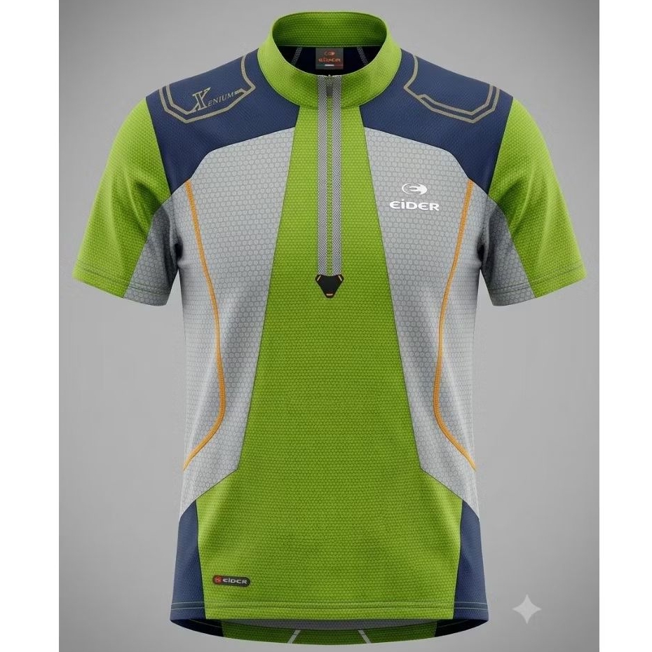 BASELAYER TIPIS || EIDER || BAJU GUNUNG || BAJU OUTDOOR || BAJU BRANDED SECOND