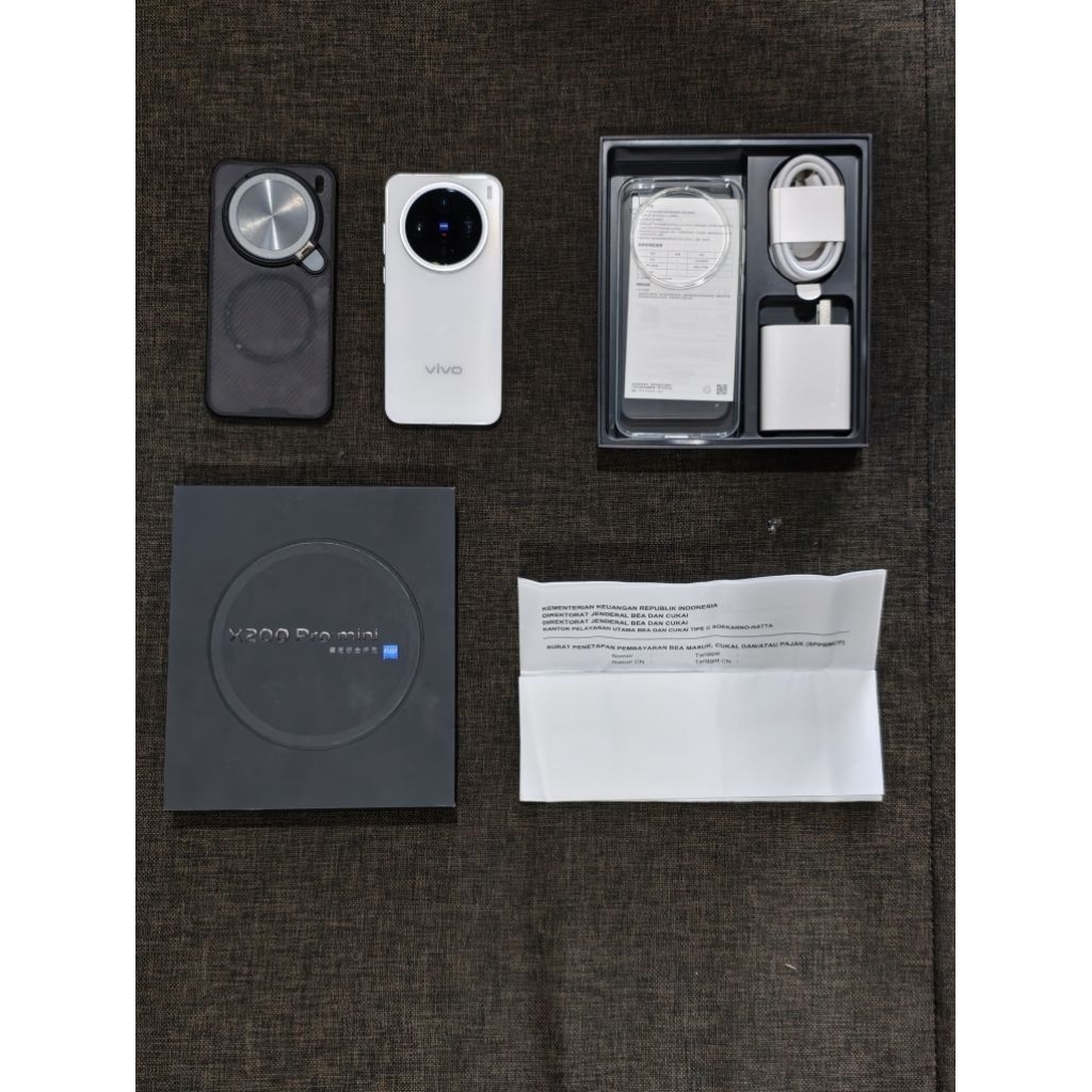 Vivo X200 Pro Mini (16/256)