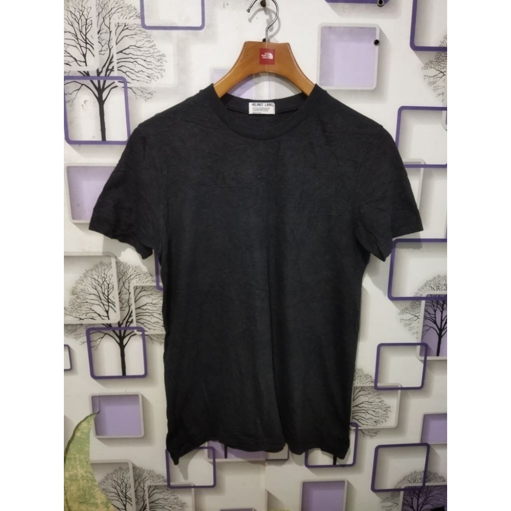 kaos helmut lang autentik