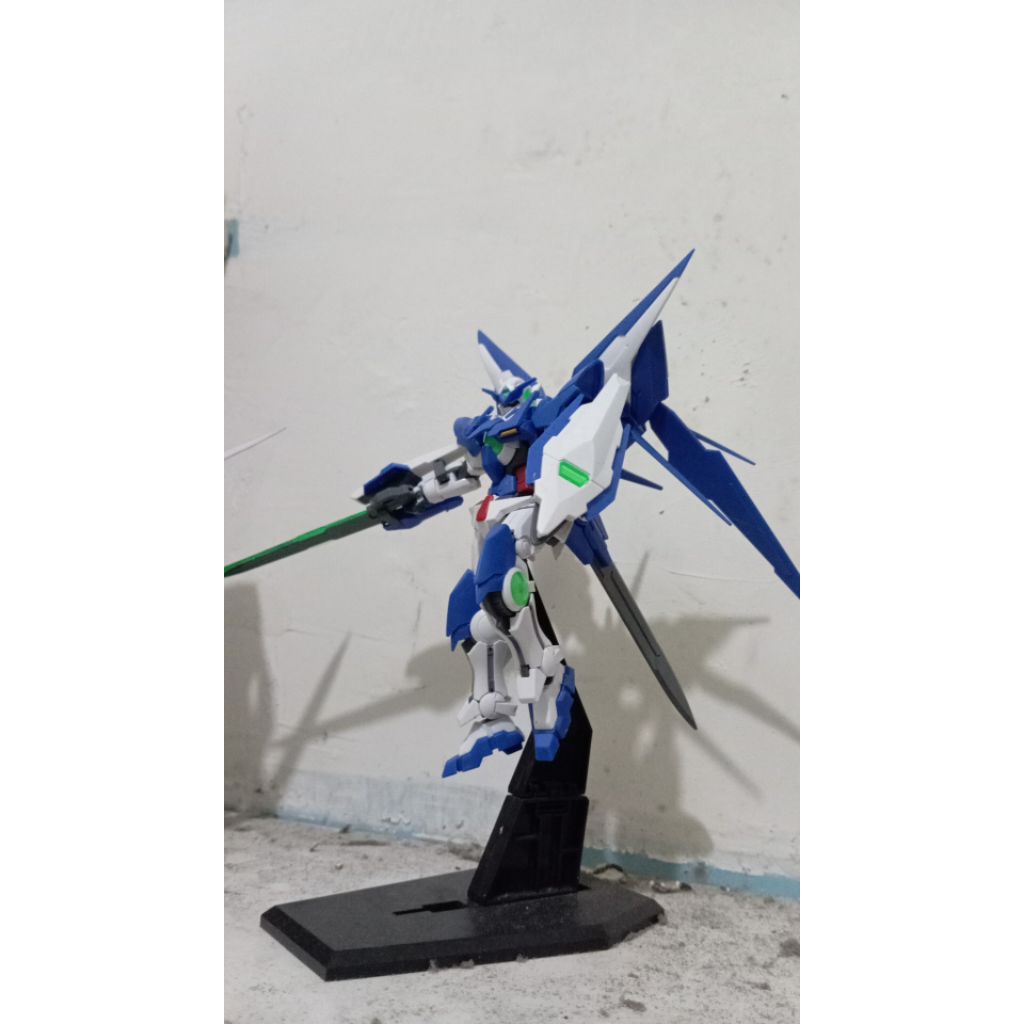 hg amazing exia order by Facebook