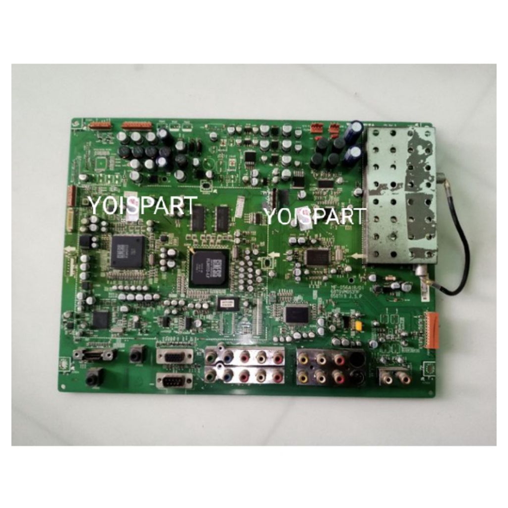 MB Mainboard Plasma LG 42PX4RV
