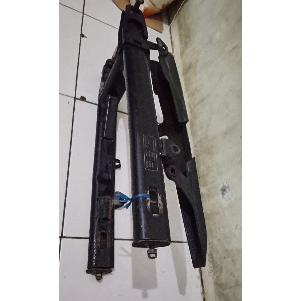 Arm oval original copotan Pulsar 220