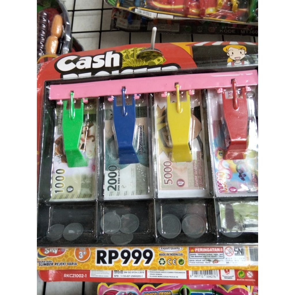 paket usaha mainan