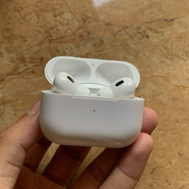 Airpods Pro 2nd Gen Lightning. iBox