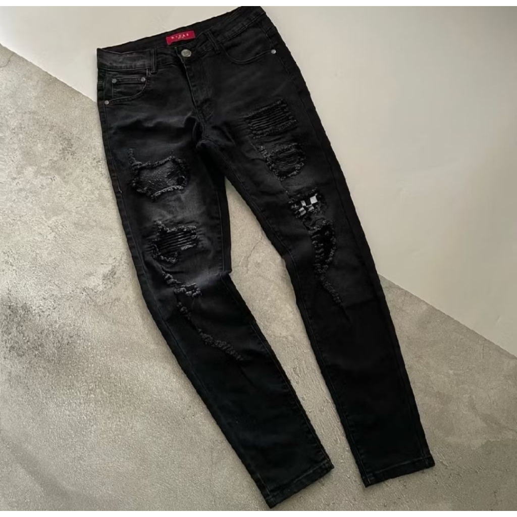 RUCAS S9 V2 SIZE 34