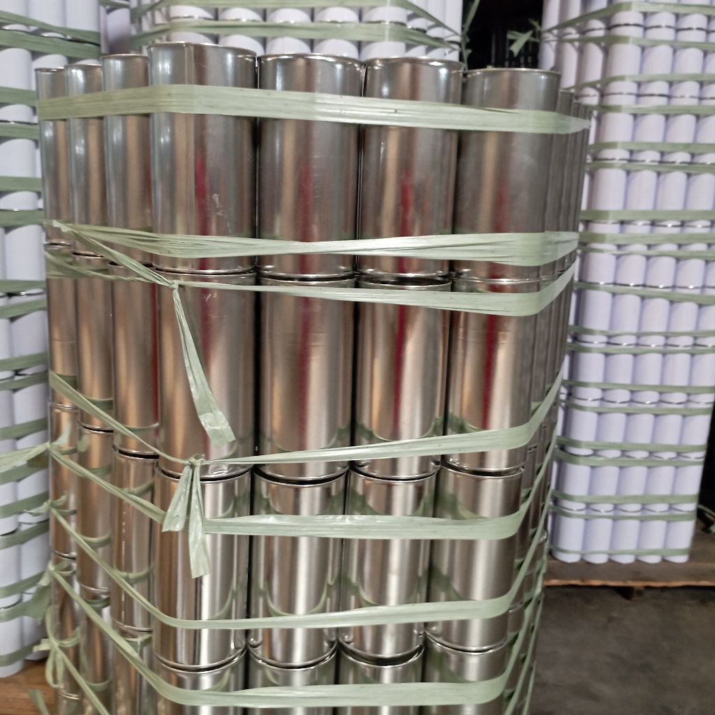 CELENGAN PREMIUM FULL KALENG CELENGAN BUKA TUTUP DAN PERMANEN FULL KALENG