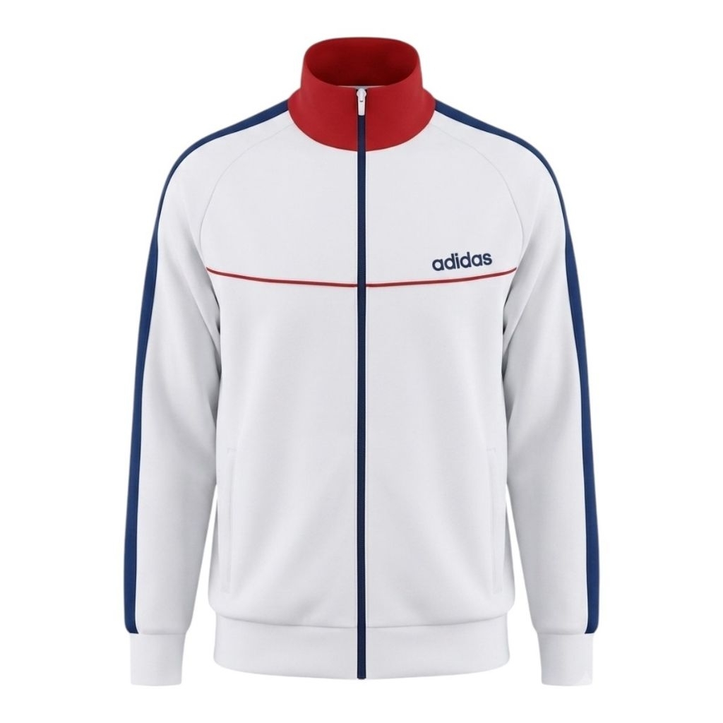 TRACKTOP ADIDAS USA SOCCER SWEAT WORLD CUP 2006 ORIGINAL
