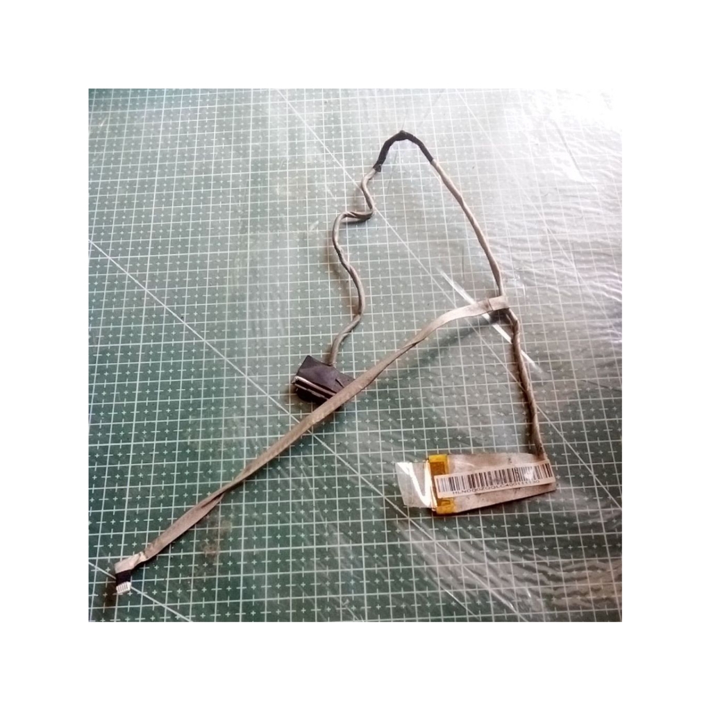 kabel fleksibel LCD laptop Acer aspire 4739 4349 4749