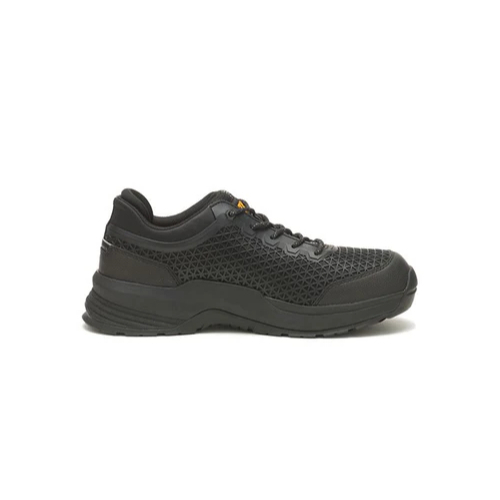 Streamline 2.0 CT Black, Caterpillar Safety Shoes