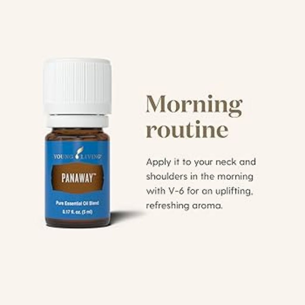 Panaway Essential Oil Young Living 5 ml