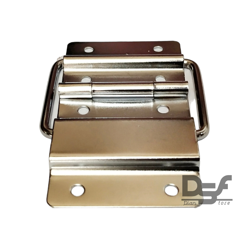 Engsel Paten Hardcase Kecil - Engsel Tanam Hardcase