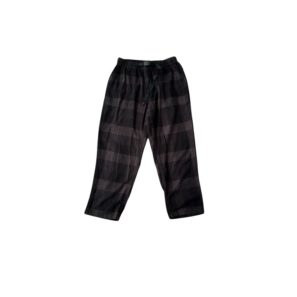 celana gramici tartan