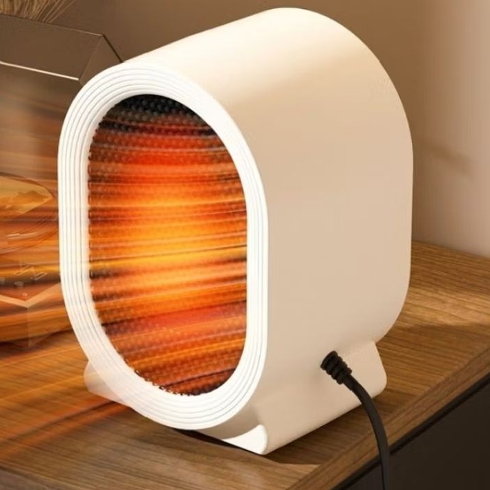 Penghangat Ruangan Elektrik Heater Ruang Pemanas Room Heater Hangat
