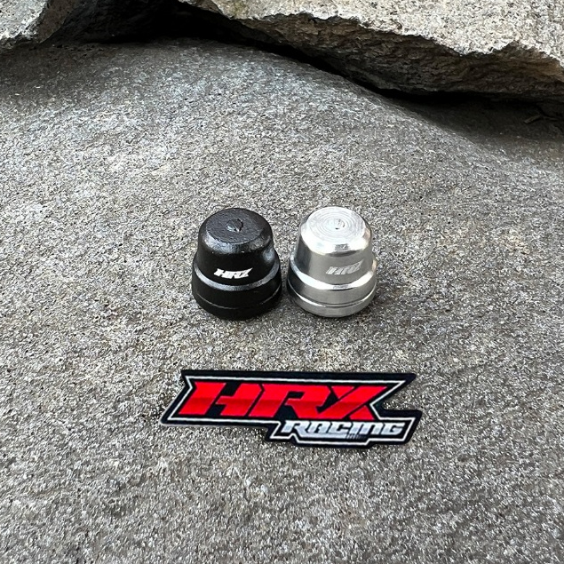 HRX TUTUP KARET NEPEL ANGIN KALIPER CB GL MP TIGER UNIVERSAL FULL CNC
