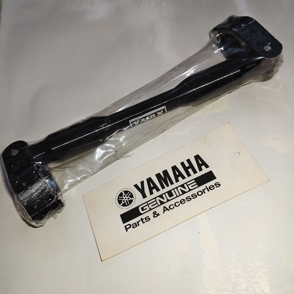 stabilizer stang hitam yamaha vixion ori ymax yamaha genuine