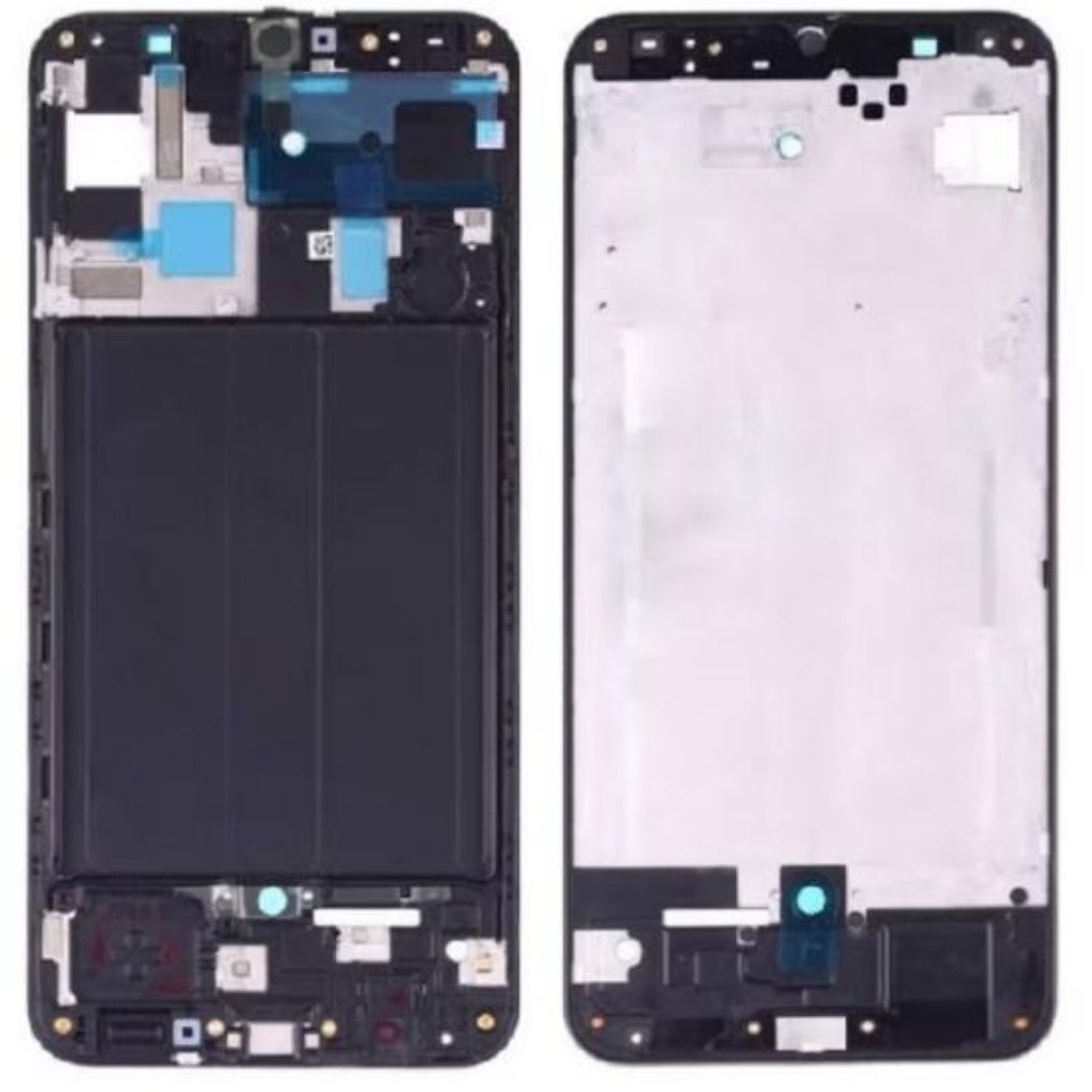 Tulang LCD Frame Bezzel Samsung A50 / A505 / A505F