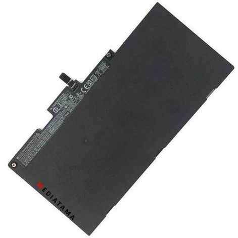Baterai Notebook Original Laptop HP EliteBook 840 850 G3 G4 Batrai Ori Nb CS03XL TA03XL