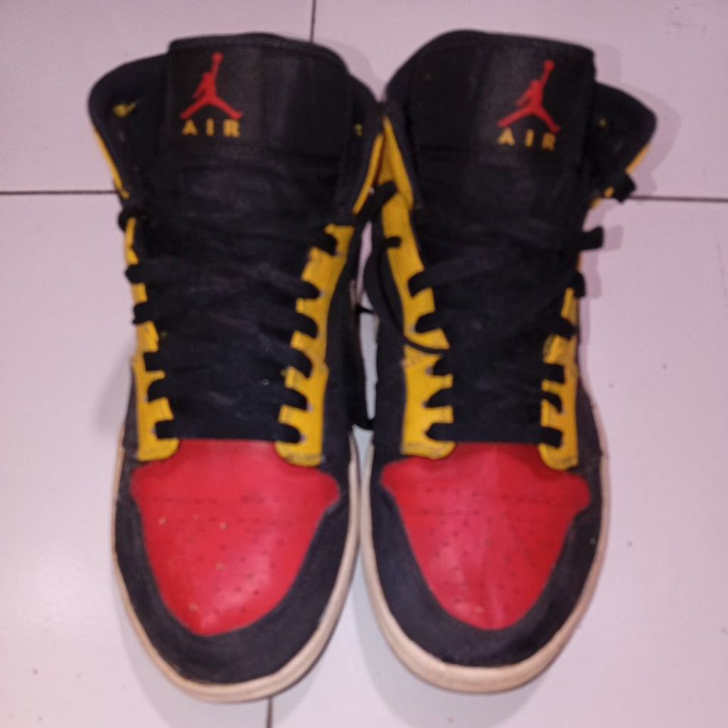 PRELOVED NIKE AJ 1