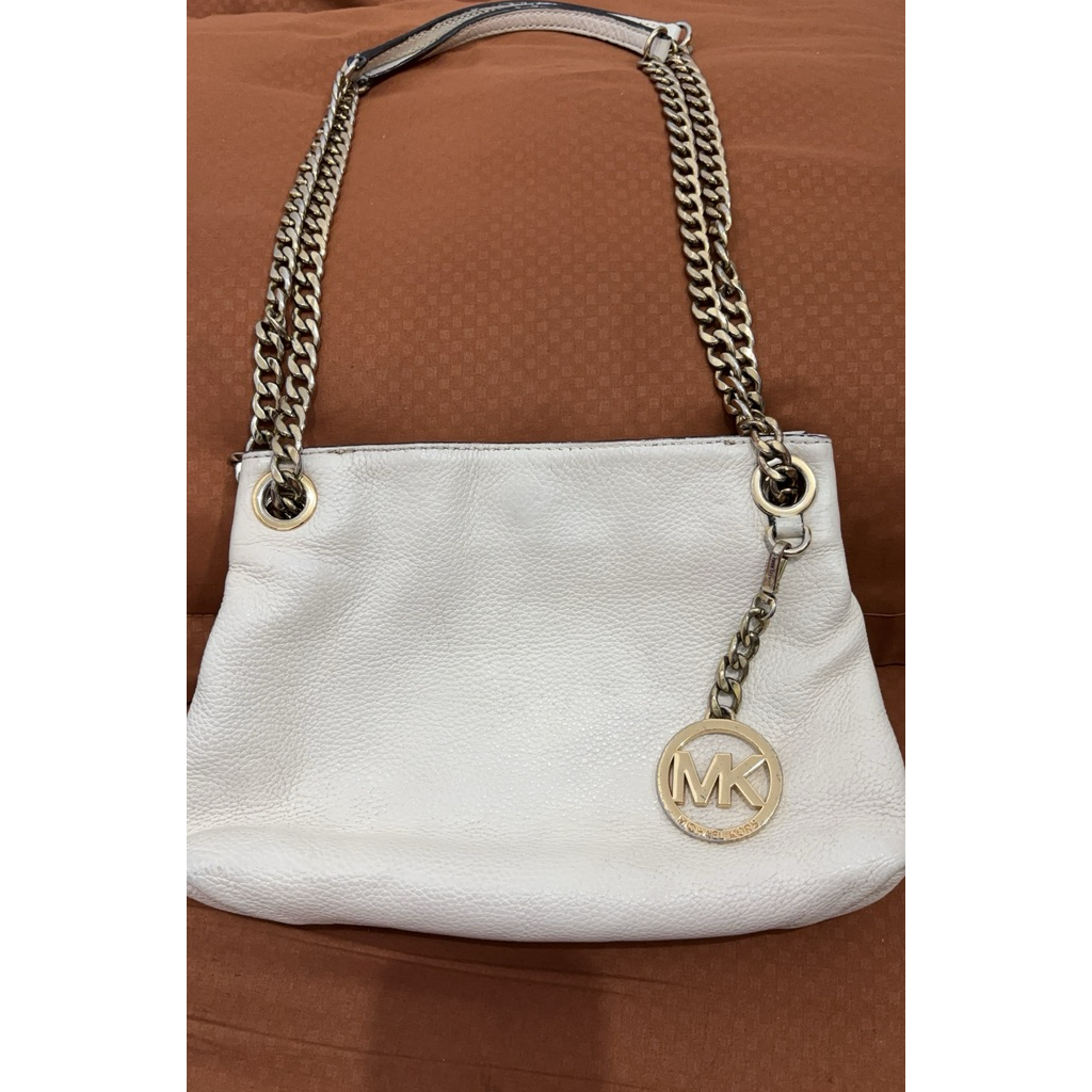 TAS MICHAEL KORS PRELOVED | PRELOVED MICHAEL KORS BAG