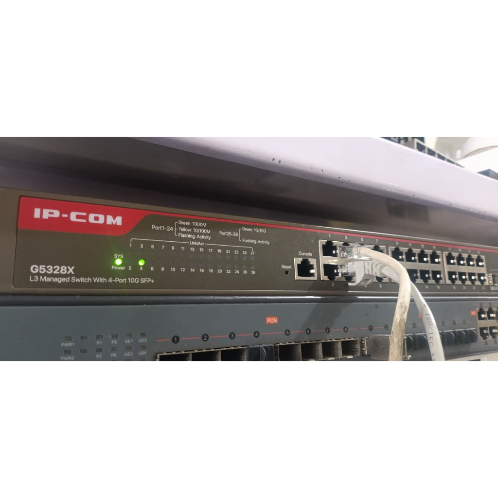 IP-COM G5328X